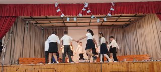 25η Μαρτίου 1821