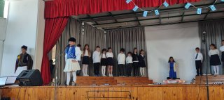 25η Μαρτίου 1821