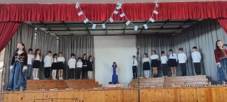 25η Μαρτίου 1821