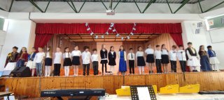 25η Μαρτίου 1821