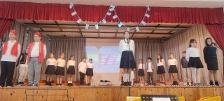 25η Μαρτίου 1821