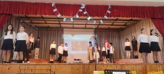 25η Μαρτίου 1821