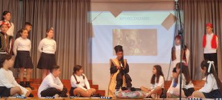 25η Μαρτίου 1821