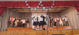 25η Μαρτίου 1821