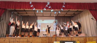 25η Μαρτίου 1821