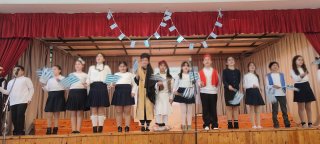 25η Μαρτίου 1821