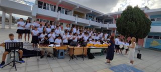 1η Οκτωβρίου 1960