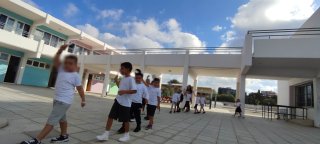 1η Οκτωβρίου 1960