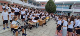 1η Οκτωβρίου 1960