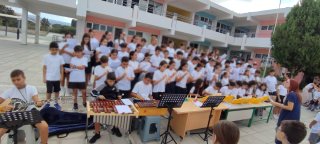 1η Οκτωβρίου 1960