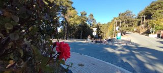 Εκπαιδευτική κατασκήνωση Προδρόμου Στ' τάξεις