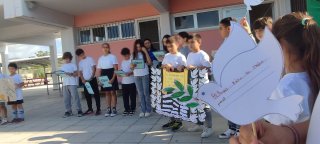 Καταδίκη ψευδοκράτους