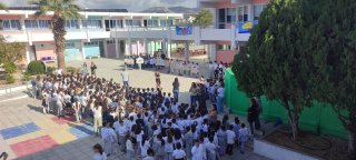 Καταδίκη ψευδοκράτους