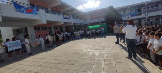 Καταδίκη ψευδοκράτους