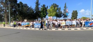 Καταδίκη ψευδοκράτους