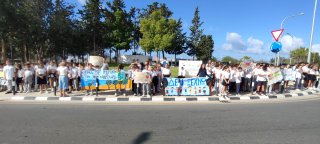 Καταδίκη ψευδοκράτους