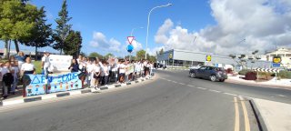 Καταδίκη ψευδοκράτους