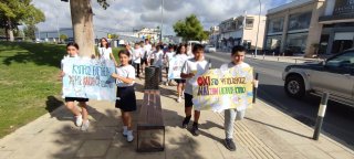 Καταδίκη ψευδοκράτους