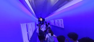 Αθλητική Ημερίδα Στ' τάξεων