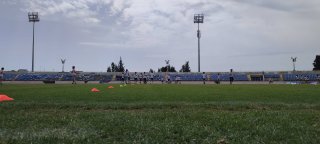 Αθλητική Ημερίδα Στ' τάξεων