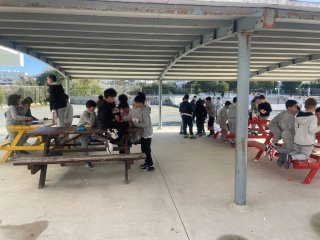 Χαρούμενη Παρασκευή