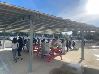 Χαρούμενη Παρασκευή