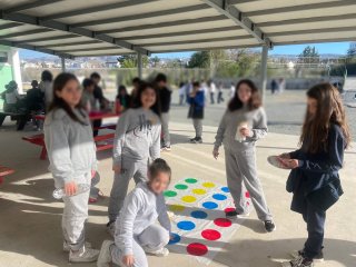 Χαρούμενη Παρασκευή