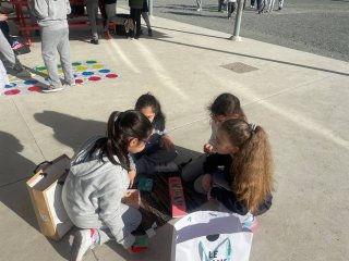 Χαρούμενη Παρασκευή