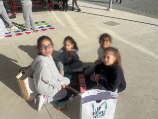 Χαρούμενη Παρασκευή