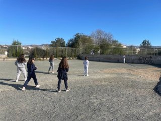 Χαρούμενη Παρασκευή