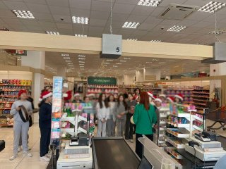 Χριστουγεννιάτικα κάλαντα 