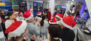 Χριστουγεννιάτικα κάλαντα 