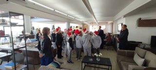 Χριστουγεννιάτικα κάλαντα 