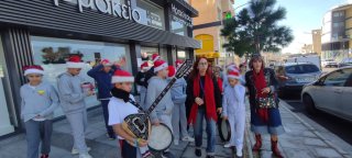 Χριστουγεννιάτικα κάλαντα 