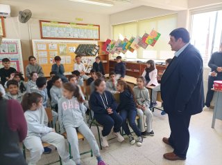 Αφήγηση παραμυθιού