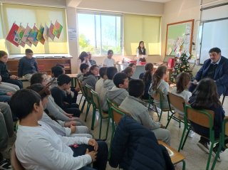 Αφήγηση παραμυθιού