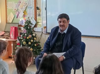 Αφήγηση παραμυθιού