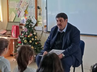 Αφήγηση παραμυθιού