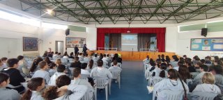 Διάλεξη Οδική Ασφάλεια 