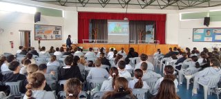 Διάλεξη Οδική Ασφάλεια 