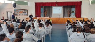 Διάλεξη Οδική Ασφάλεια 