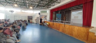 Διάλεξη Οδική Ασφάλεια 