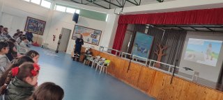 Διάλεξη Οδική Ασφάλεια 