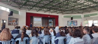 Διάλεξη Οδική Ασφάλεια 