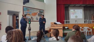 Διάλεξη Οδική Ασφάλεια 