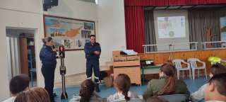 Διάλεξη Οδική Ασφάλεια 