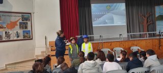 Διάλεξη Οδική Ασφάλεια 