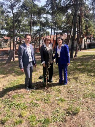 Αδελφοποίηση Σχολείου