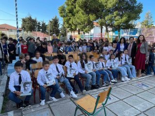 Αδελφοποίηση Σχολείου