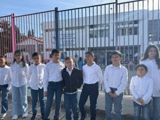 Αδελφοποίηση Σχολείου